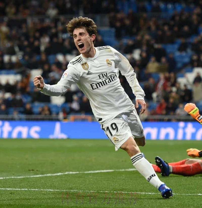 奥德里奥索拉冬窗将离开皇马 尤文有意先租后买