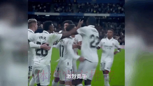 皇马想签贝林厄姆组新中场 曼城利物浦也会加入竞争